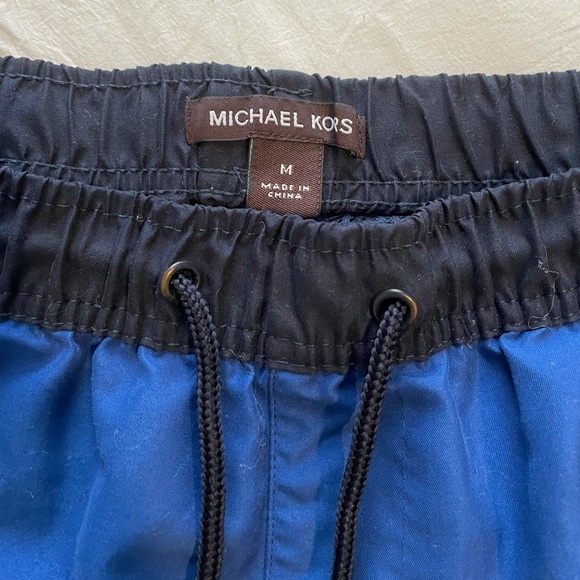 Michael Kors Swim Shorts - Picture 3 of 7